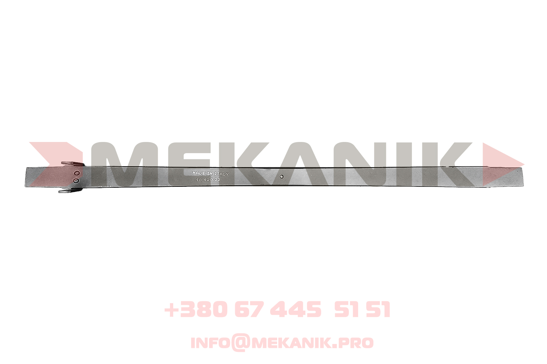 MKO 5558020 MEKANIK OEM